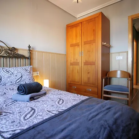View, Relaxed Holiday home Torrevieja