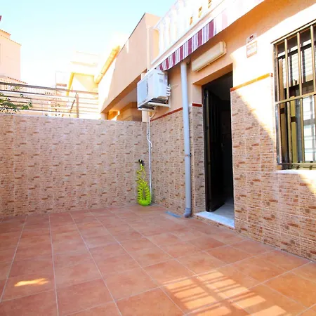 בית נופש View, Relaxed