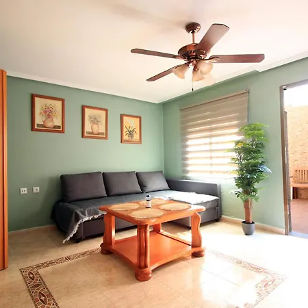 View, Relaxed בית נופש *