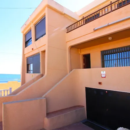 View, Relaxed * טורבייחה