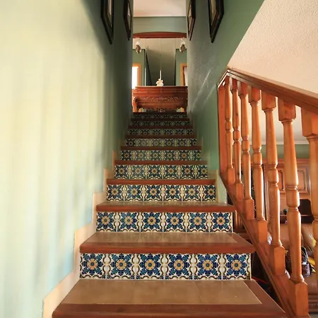 בית נופש View, Relaxed טורבייחה