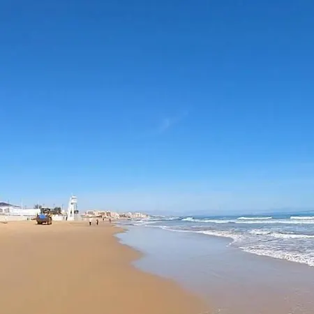 View, Relaxed Nyaraló