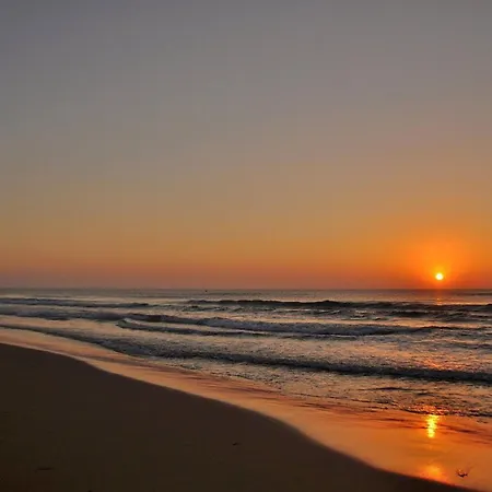 Nyaraló View, Relaxed Torrevieja