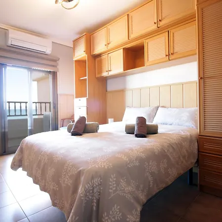 View, Relaxed בית נופש *