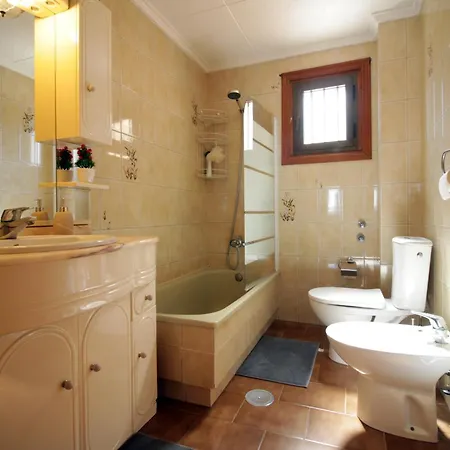 Nyaraló View, Relaxed