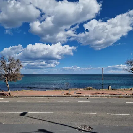 View, Relaxed * Τορεβιέχα