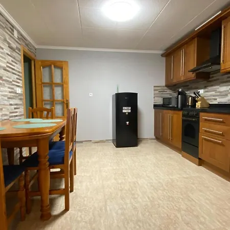 View, Relaxed בית נופש טורבייחה