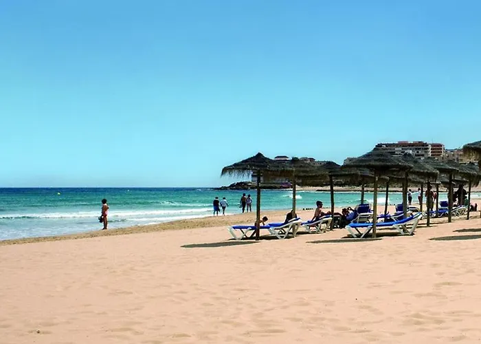 度假居 View, Relaxed 托雷维耶哈