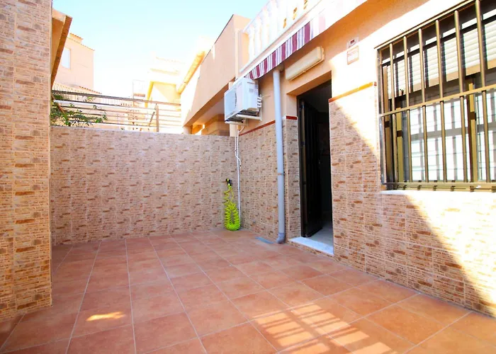 度假居 View, Relaxed