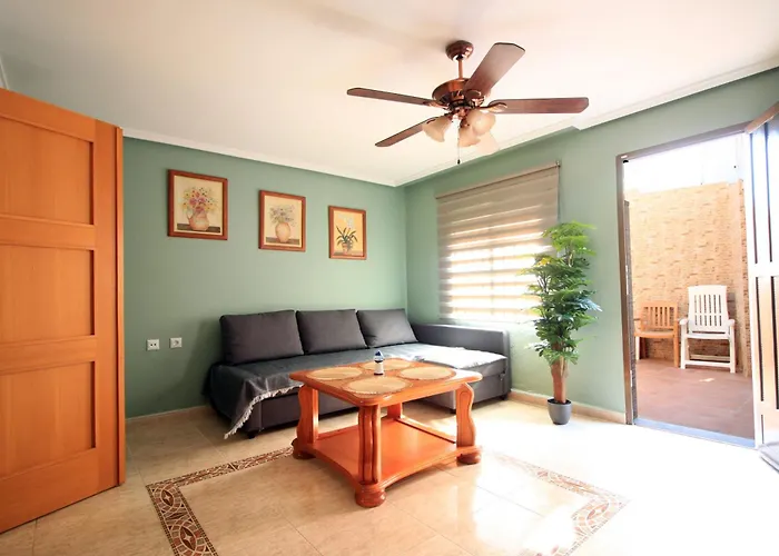 View, Relaxed 度假居 *