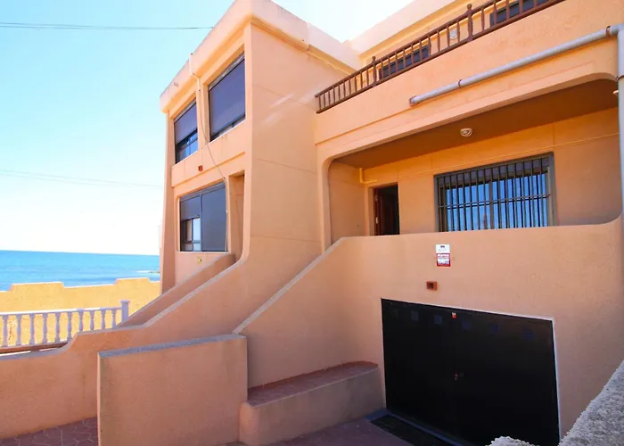 View, Relaxed * Torrevieja