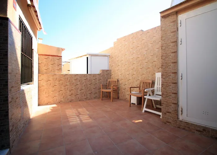 View, Relaxed * 托雷维耶哈