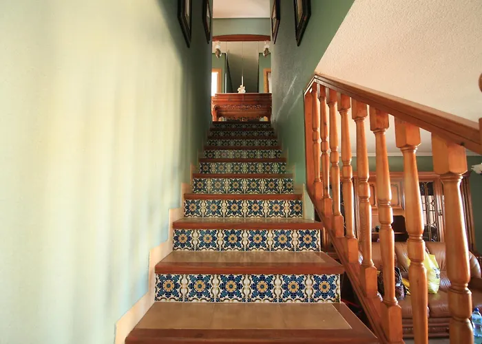 Feriehus View, Relaxed Torrevieja