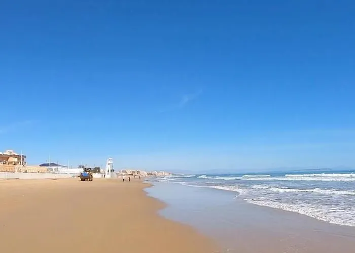 View, Relaxed 度假居