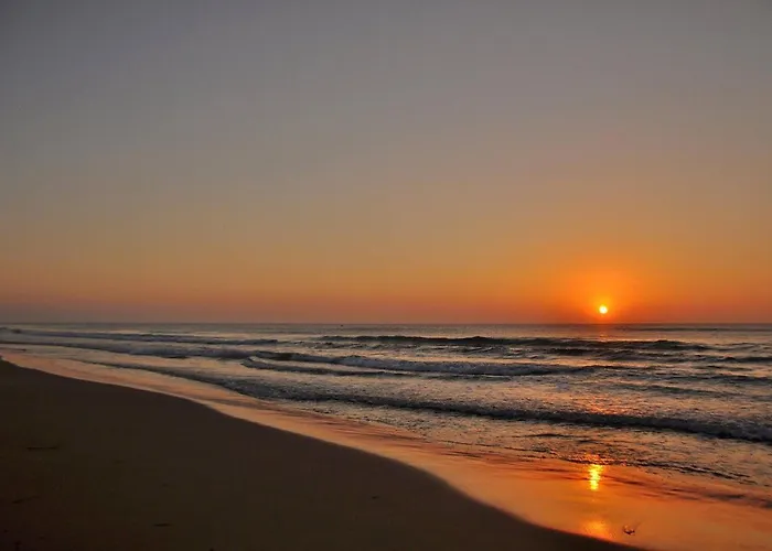 Feriehus View, Relaxed Torrevieja