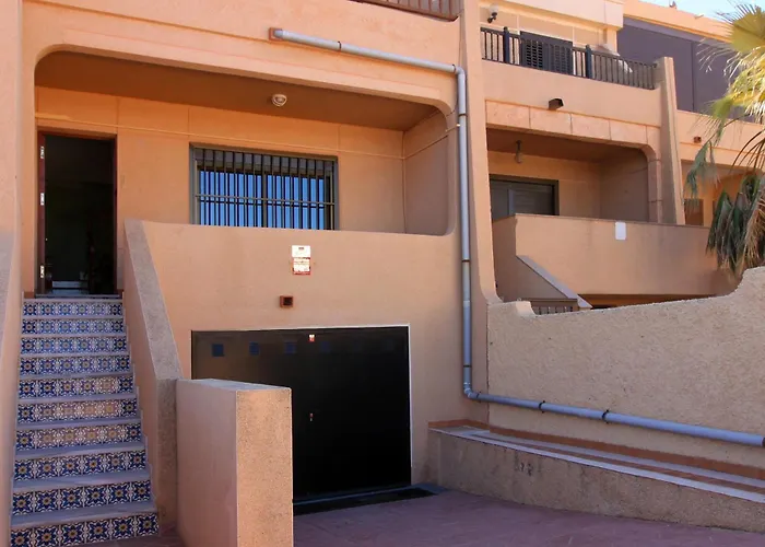 View, Relaxed 托雷维耶哈