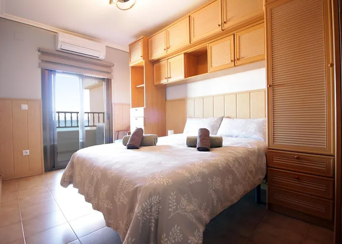 View, Relaxed 度假居 *