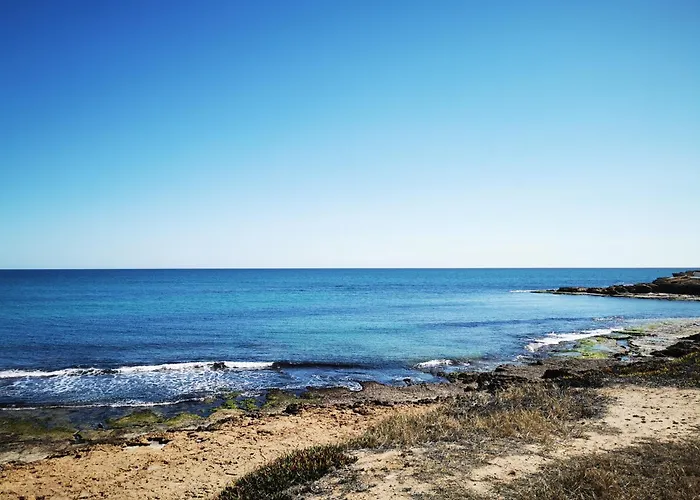 度假居 View, Relaxed