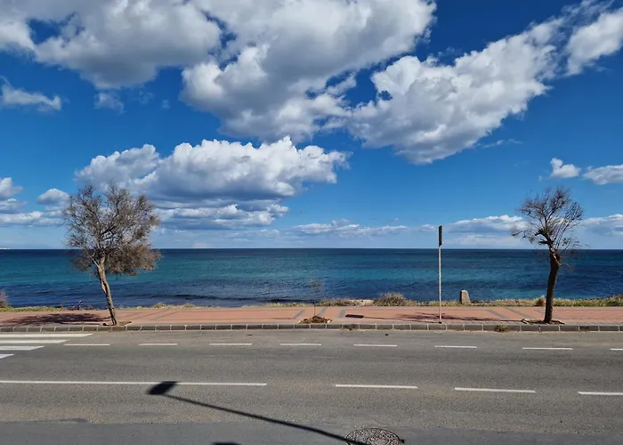 View, Relaxed * Torrevieja