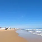 View, Relaxed 度假居