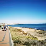 View, Relaxed * 托雷维耶哈